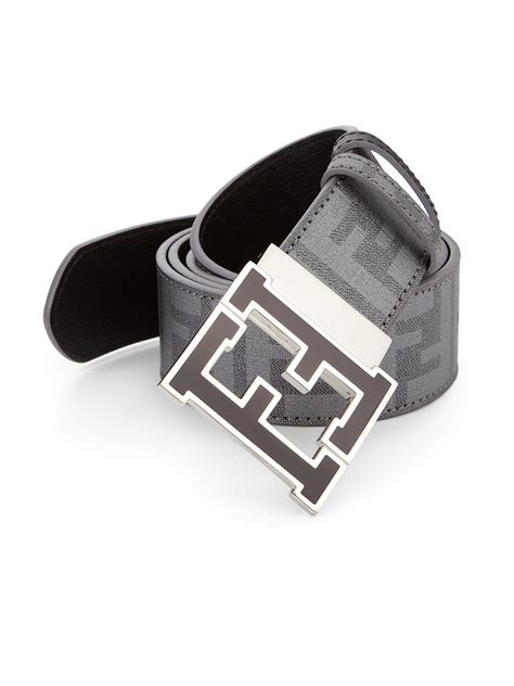 fendi belt price uk|fendi men's belt for sale.